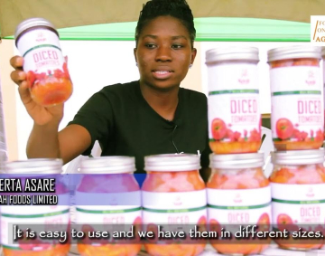 Korah Foods